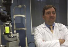 Èxit pioner de la injecció intravítria d’ocriplasmina per una síndrome traccional