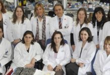 La sobreexpressió de la proteïna UHRF1 promou carcinoma hepatocel·lular
