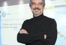La nueva web de Anefp busca “ser referencia”