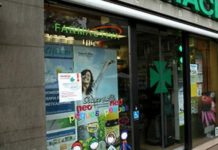 Las boticas de Barcelona serán pioneras en concertar servicios con aseguradoras privadas