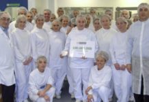 Teva supera su récord histórico en producción y distribución