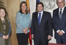 Aeseg pide a Mato mayor amparo frente a la marca