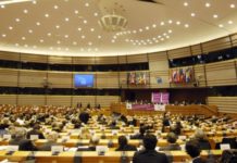 El Europarlamento aprueba el Plan de e-salud 2012-2020