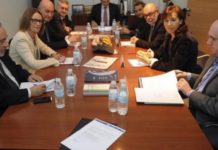 La CIPM financiará los fármacos tras recibir el IPT, pero no antes