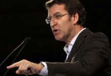 Núñez Feijoo reclama un Pacto por la sanidad que agrupe a comunidades y partidos políticos