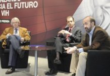 Los especialistas destacan un mejor perfil de seguridad de Stribild para tratar el VIH