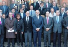 La Generalitat de Cataluña y el sector ‘farma’ crean la Mesa de Proveedores del Medicamento