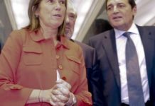 El Estado y Castilla y León difieren del coste del copago en hospital