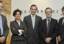 Madrid: Un gasto muy contenido
