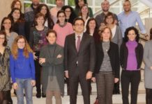 La farmacia hospitalaria española repunta en atención oncológica