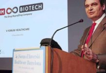 Un compuesto de SOM Biotech es designado huérfano por la FDA