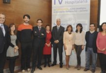 Foto fija: ‘Adherente’, un fármaco de futuro