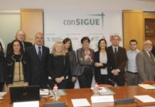 El SFT ‘responde’ a la confianza depositada por la farmacia