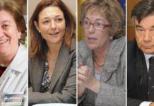 Cuatro candidatos optarán a la presidencia del Colegio Oficial de Farmacéuticos de Madrid
