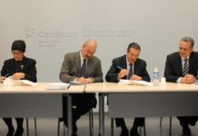 Merck firma un acuerdo de riesgo compartido con Cataluña para el suministro de Erbitux