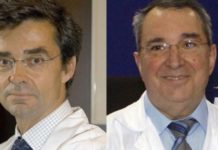 Rodríguez hace un guiño a los médicos y lleva dos a su equipo