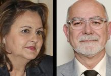JAIME GINER, candidato a la presidencia del COF de Valencia“Daré más poder a la asamblea”
