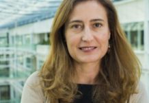 GSK designa a Cristina Henríquez como presidenta y CEO en España