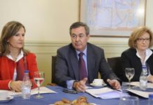 Juan Iranzo: “Para atraer a las empresas farmacéuticas hacen falta nuevos incentivos fiscales”