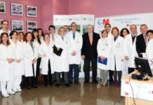 Consulta, preoperatorio y anestesista en un día