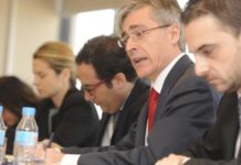 Los directivos de la industria prevén el retorno a la rentabilidad entre 2014 y 2015