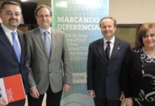 El VI Congreso Nacional de Farmacéuticos Comunitarios se presenta en sociedad