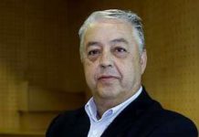 La asociación internacional de visitadores médicos elige como presidente a Óscar Rilo