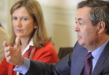 Iranzo pide rebajas fiscales, extender patentes y cohesión para atraer a las compañías