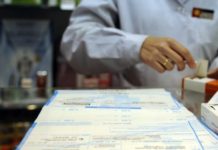 El SAS limita a sus boticas la capacidad de sustituir