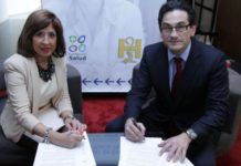 La Fundación Salud 2000, un nuevo aliado del farmacéutico de hospital