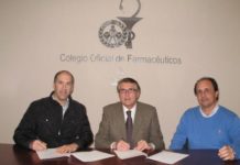 El COF de Cádiz y Sefac Andalucía colaborarán en beneficio del farmacéutico comunitario
