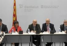 Salut i Benestar Social i Família tindran una història clínica i social compartida