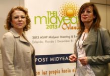 La SEFH se fija en el ‘american way of life’ de la farmacia hospitalaria