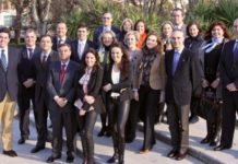 Luis González quiere que el COF de Madrid avance “sin dobles discursos ni falsas promesas”