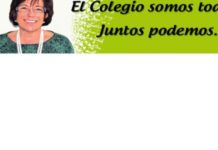 La candidata Ana Quintas reclama un COF de Madrid “para todos los colegiados”