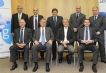 Raúl Díaz-Varela es reelegido por cuarta vez como presidente de Aeseg