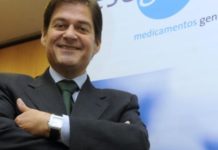 “La cadena del medicamento ya ha sufrido en exceso los recortes de las administraciones”