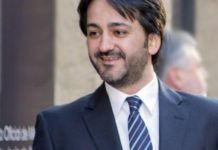 Héctor Castro relevará a Rosa Lendoiro en la presidencia del COF de La Coruña