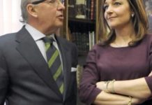 El TSJM decidirá si suspende de manera cautelar las elecciones