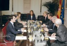 El Foro aprueba el texto de gestión clínica