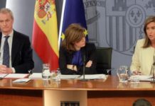 SEGUIREMOS LA PISTA DE…