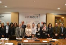 La intervención del farmacéutico comunitario reduce en un 56% los problemas no controlados