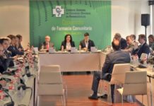 El Consejo General da un paso más hacia el plan estratégico de la farmacia comunitaria