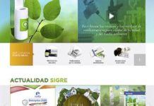 La nueva web de Sigre se convierte en el punto de encuentro del sector farmacéutico