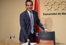 Madrid suprime la Dirección de Centros de Gestión Indirecta