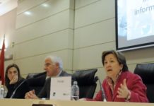 Farjas cree necesario generar conocimiento fiable sobre el uso de los nuevos fármacos