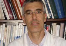 José Pastor Rosado, nombrado nuevo presidente del Colegio de Médicos de Alicante