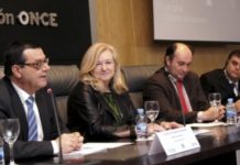 Una nueva ‘app’ acerca la información del fármaco a personas con discapacidad