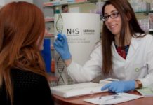 Cinfa presenta un servicio de nutrigenético de salud integral para farmacias