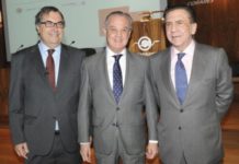 El margen neto de la botica ya está por debajo del 7%